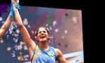 Olympic heartbreak to world champ- Jaismine's epic comeback