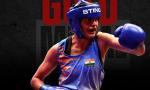 Jaismine Lamboria makes history with World Boxing gold