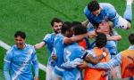 Haaland magic helps City crush United in Manchester derby