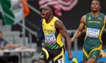 Meet The Fastest Man, Woman On Earth!