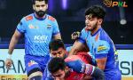 PKL: Bengal Warriorz roar back with stunning win over UP Yoddhas