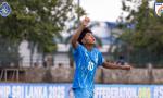 SAFF U17 C'ship: India hammer Maldives in commanding win