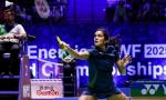 China Masters: Sindhu back in form with crushing win