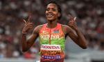 Faith Kipyegon: The Undisputed Track Legend!