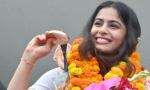 ISSF World Cup: Manu to headline elite Indian line-up