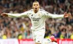 Mbappe rescues Real Madrid; Subs win it for Arsenal