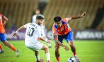 AFC CL: FC Goa floored at home by Iraqi giants Al Zawraa