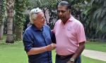 Borg Has 'Extremely Aggressive' Cancer
