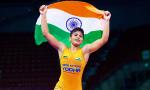 Antim grabs second World Championship medal!