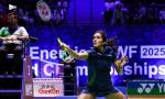 Sindhu advances to China Masters quarter-finals