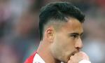 EPL: Arsenal snatch late equaliser vs Man City