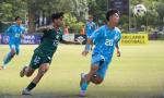 Controversial tea celebration steals U17 India-Pak thriller