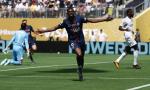 PSG's Dembele wins 2025 Men's Ballon d'Or