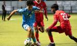 SAFF U-17 C'ship: India drub Nepal to enter final