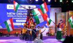 Indian para athletes set sights on global glory