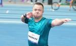 Para Worlds: Gnezdilov wins shot put gold with 2 world records