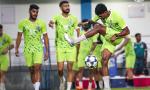 Mohun Bagan 'withdrawn' from Champions League 2 after refusal to play in Iran