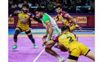 PKL: Telugu Titans beat Patna Pirates for third win in a row