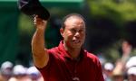Shock Update! Tiger Woods takes break after DUI case
