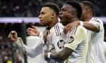 Real Madrid edge past Rayo Vallecano; PSG, Inter Milan win