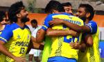 Santosh Trophy: Services, Kerala storm into semis