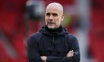 Guardiola vows to use his voice for victims of conflict