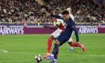 Champions League play-offs: PSG fight back to beat Monaco