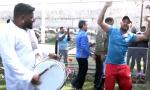 Jammu erupts in celebrations after Ranji Trophy triumph