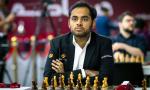 Erigaisi outclasses Praggnanandhaa; Gukesh held by Sindarov