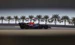 'Middle East travel freeze won't impact Australian F1 GP'