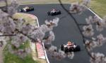 New F1 Rules Divide Drivers Ahead Of Five-Week Break