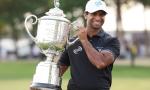 Little-known Aaron Rai makes history with PGA title