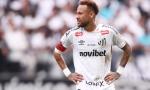 'A lot of nonsense': Neymar hits back at critics