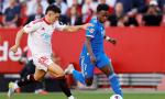 Vinicius Jr stuns Sevilla as Mbappe drama continues