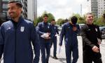Iran Football Team Applies For US, Canada Visas Ahead Of FIFA World Cup