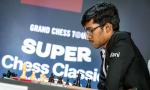 Super Chess Classic: Praggnanandhaa Held To Draw; Firouzja Withdraws