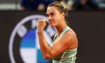 Can Sabalenka Overcome Clay Court Struggles At French Open?
