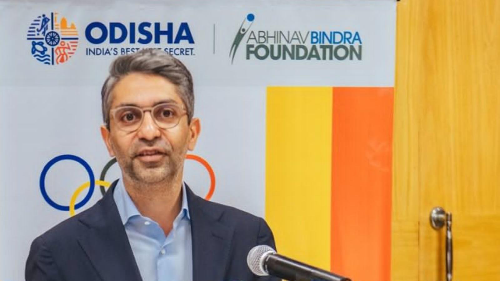 rediff.com - Norma Godinho - Bindra report exposes flaws in India's sports administration