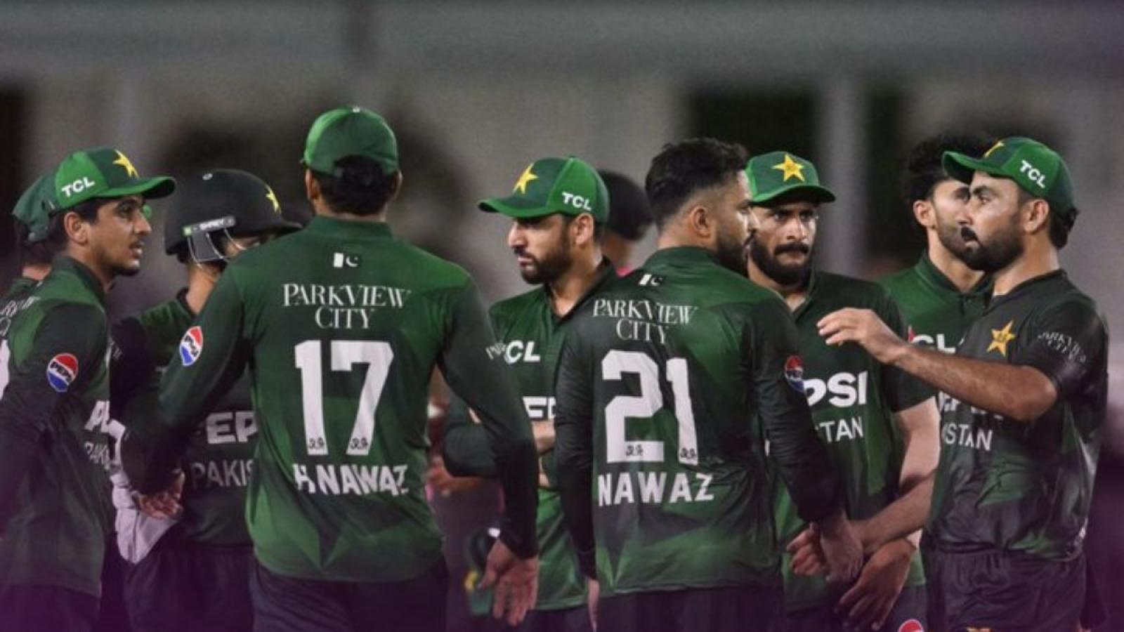 rediff.com - REDIFF CRICKET - India Game: Pakistan May Do A U-Turn