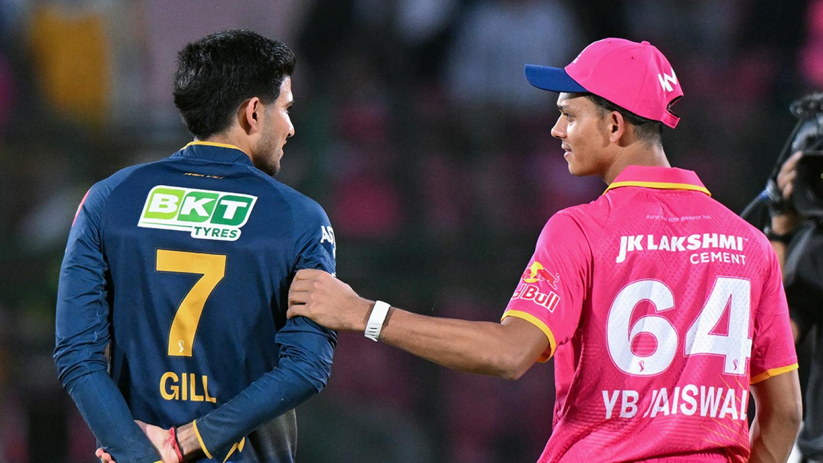 rediff.com - Aadharsh A. V. - IPL 2026 security breach: BCCI Issues Stern Advisory To Teams