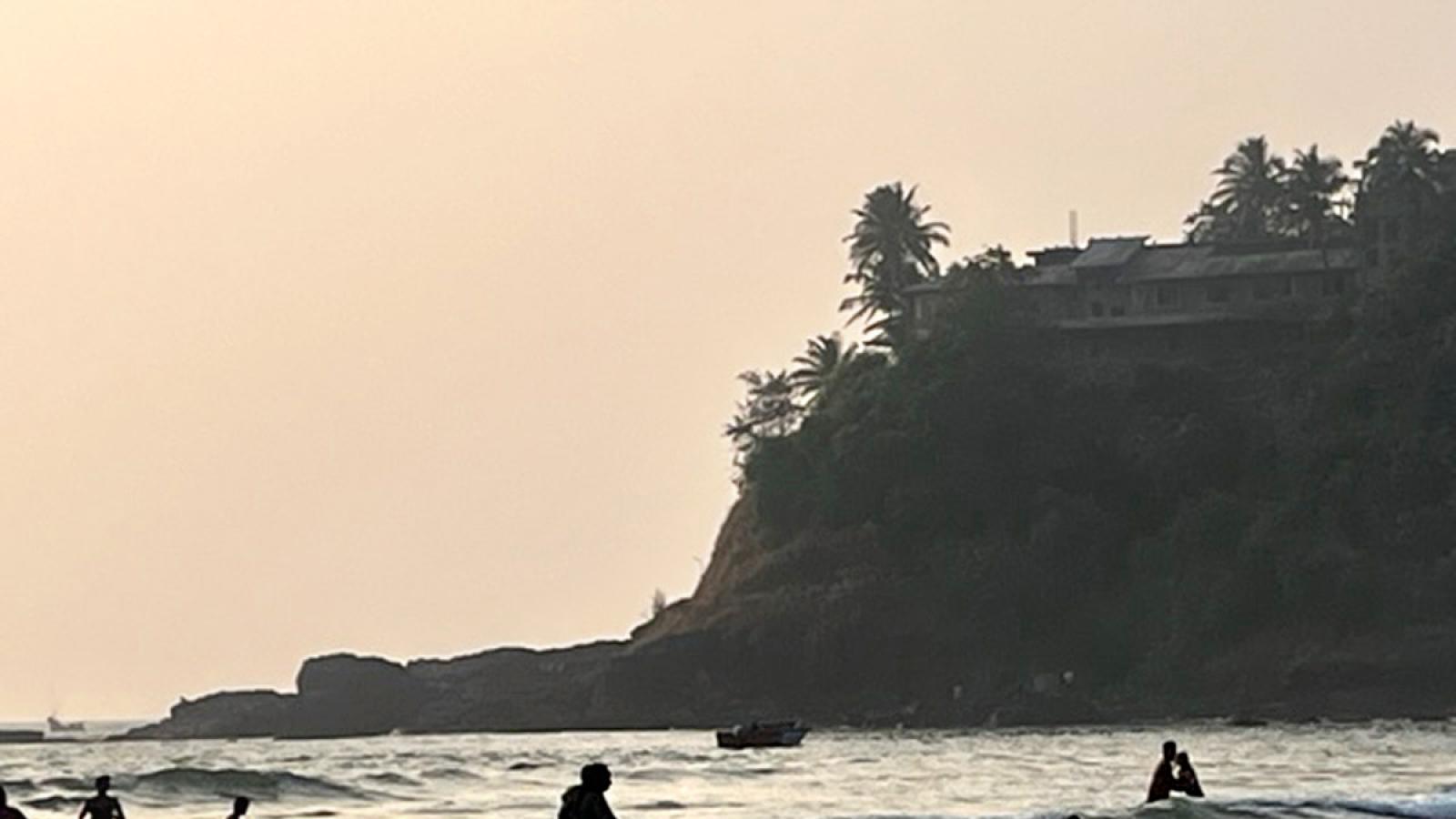 rediff.com - Text Feed - Goa Tourism Under Scrutiny: Minister Calls for Police Action After Drug and Solicitation Videos Go Viral