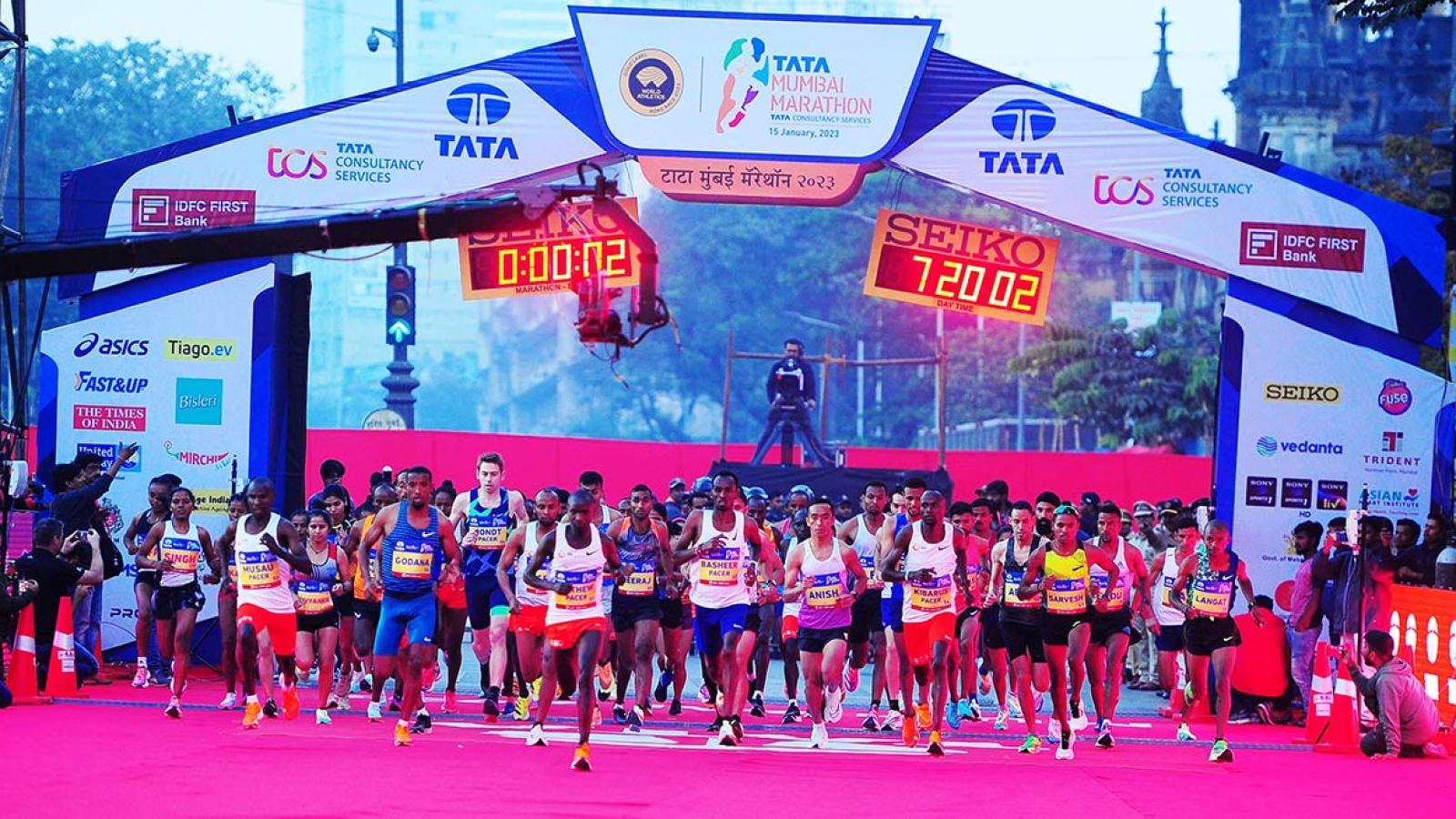 rediff.com - Text Feed - Jammu Half Marathon: Promoting Tourism and Healthy Living in Jammu and Kashmir