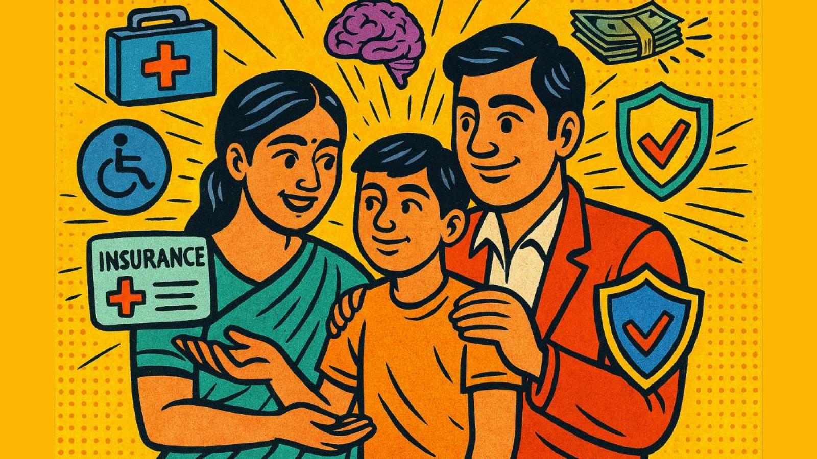 rediff.com - Himali Patel - Boost Your Health Cover with Smart Riders