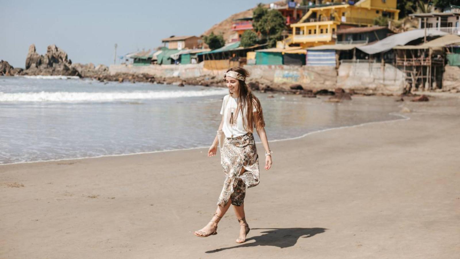 rediff.com - Akshara Srivastava - Can India Regain Foreign Tourists This Winter?