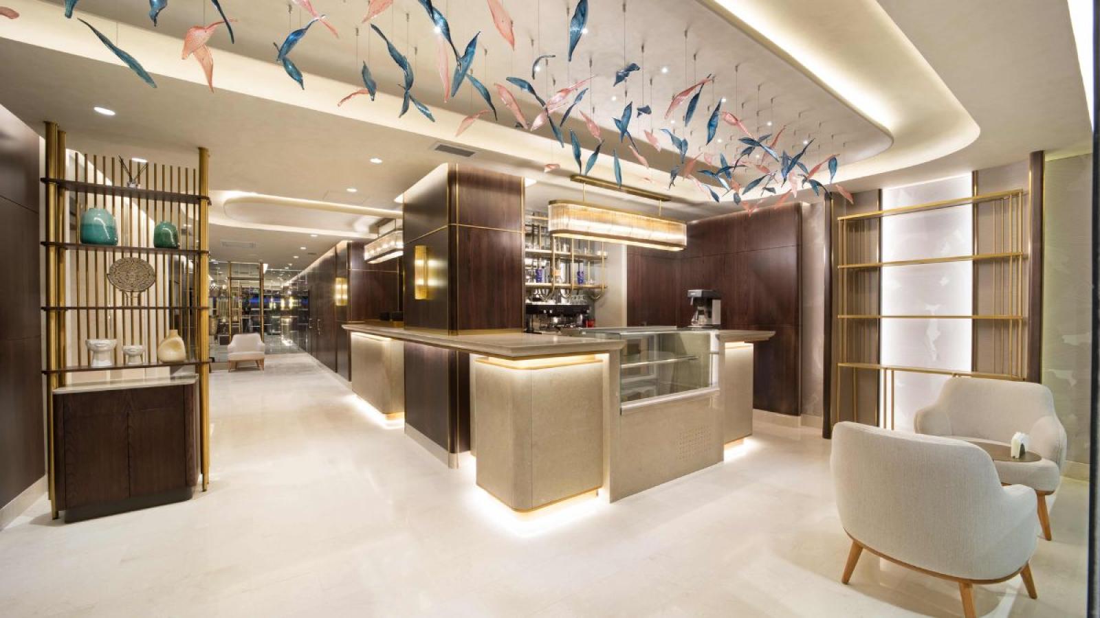 rediff.com - REDIFF TRAVEL - Travel Listicle: 7 Cities With The Most Five-Star Hotels