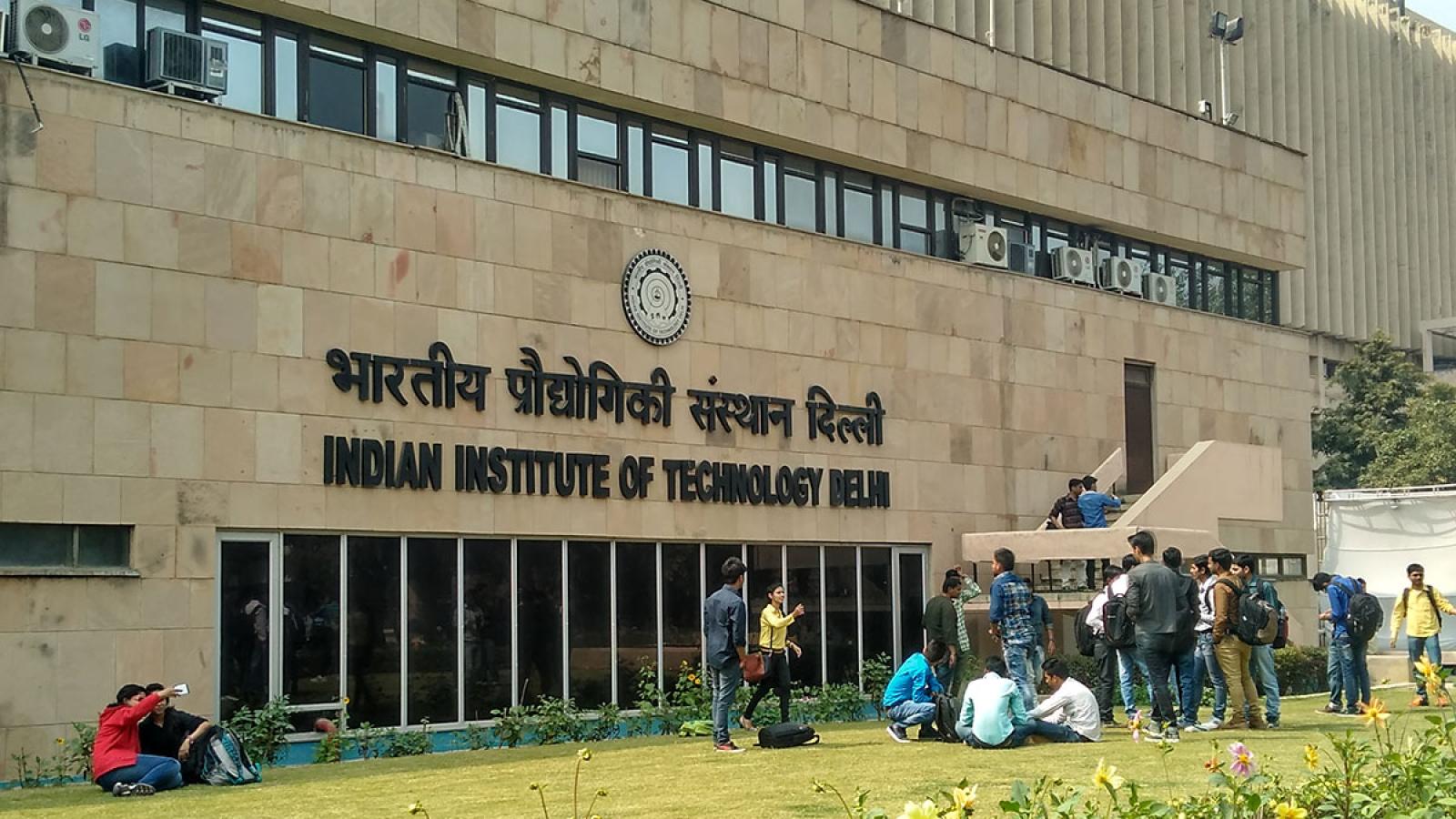 rediff.com - Text Feed - IIT Madras Launches PG Diploma in Manufacturing Analytics for Professionals