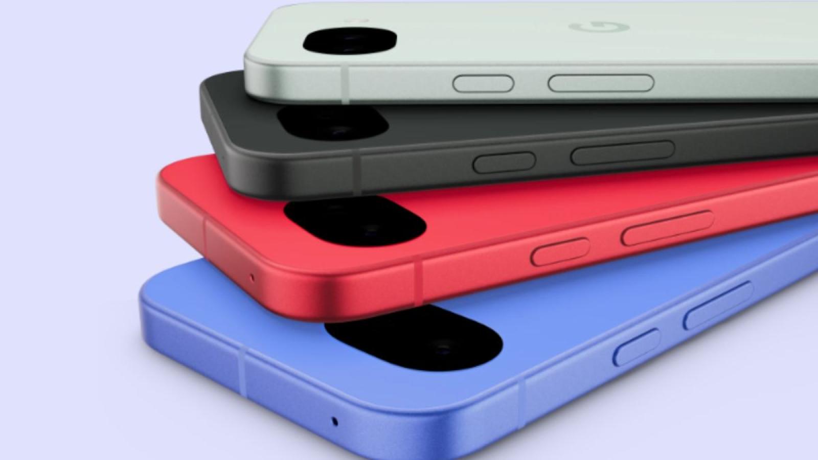 rediff.com - REDIFF GADGETS - Google Introduces Pixel 10a To India Market: Gadgets And Gaming