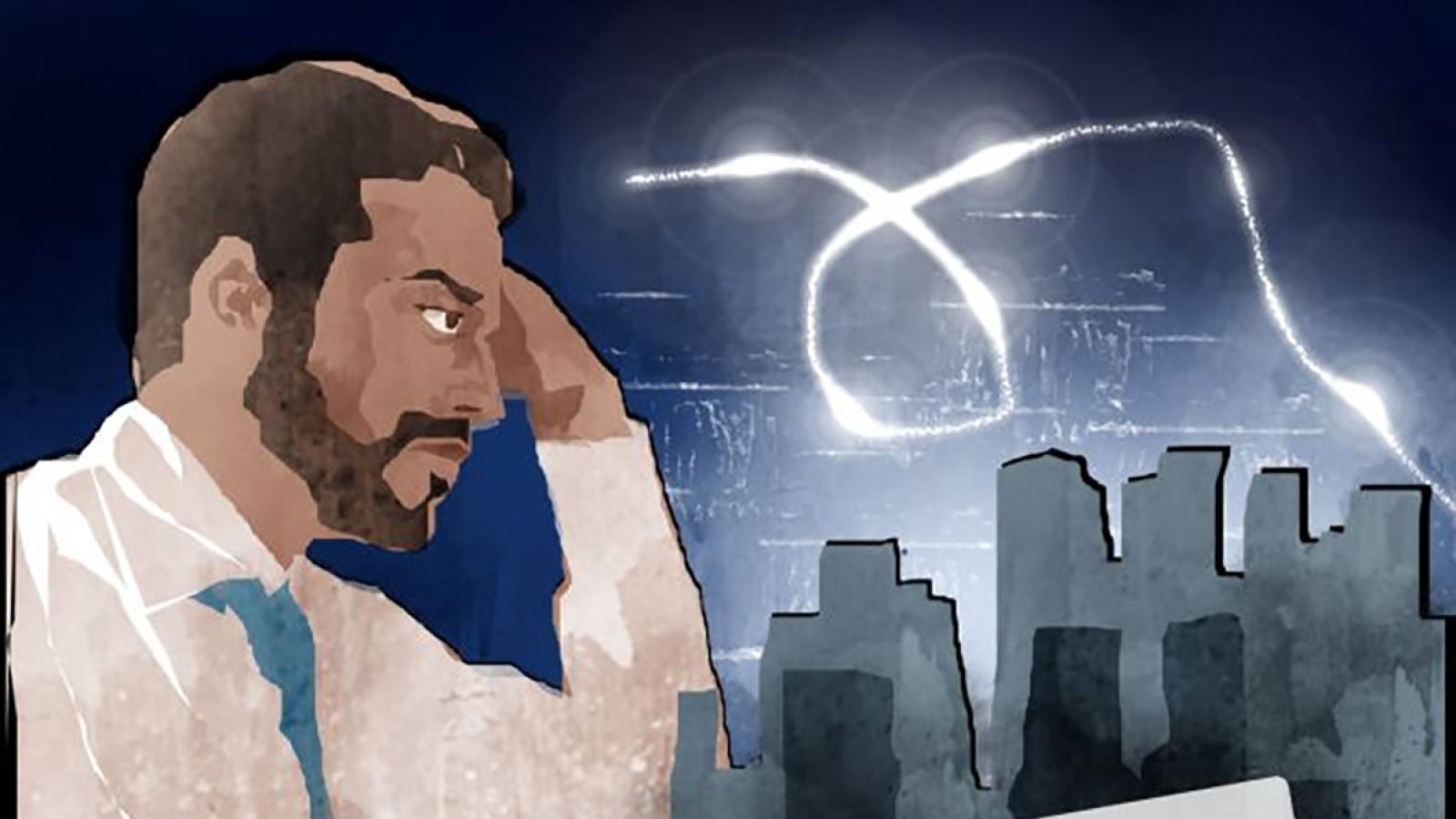 rediff.com - rediffGURU PANKAJ VYAVAHARE - I Was Laid Off Due To AI