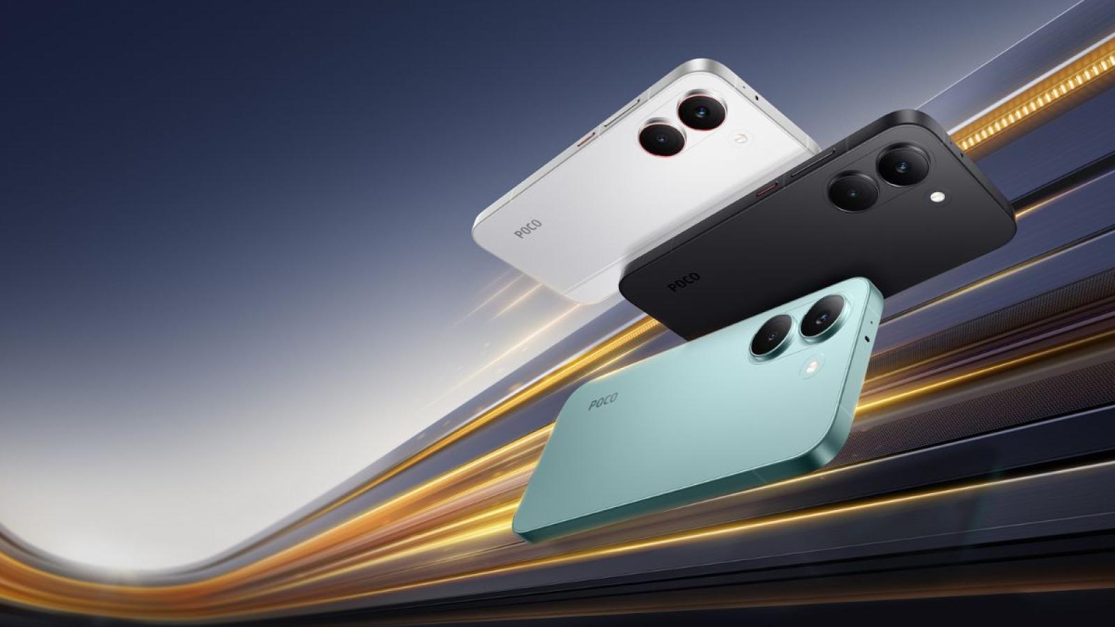 rediff.com - REDIFF GADGETS - POCO X8 Pro Goes Live: Discounts, Specs & Deals Revealed