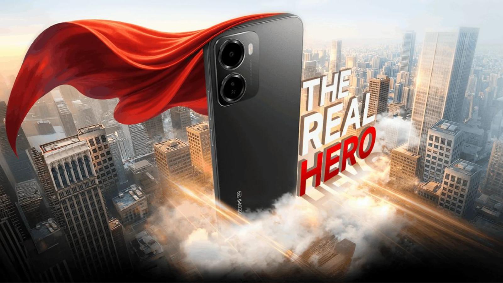 rediff.com - REDIFF GADGETS - Redmi 15A Packs Massive 6,300 mAh Battery: Gadgets and Gaming Listicle